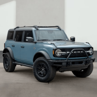 SUV RENTAL